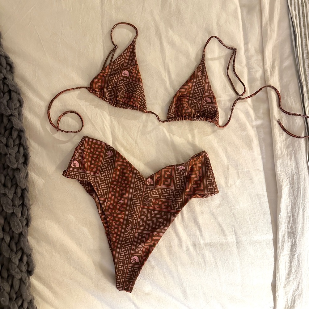SKATIE Ella Top